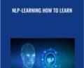 NLP-Learning How to Learn – Don Blackerby