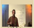 NLP Lecture – David Snyder