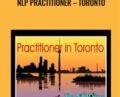 NLP Practitioner-Toronto – John la Valle