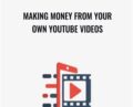 Making Money from your own YouTube videos – Naeem Hussain