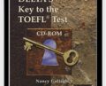 Delta’s Key to the TOEFL Test – Nancy Gallagher
