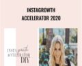 InstaGrowth Accelerator 2020 – Natalie Ellis BossBabe