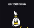 High Ticket Kingdom – Nate Hurst