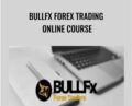 BULLFx Forex Trading Online Course – Nathan Meyer