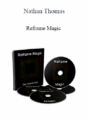 Nathan Thomas – Reframe Magic