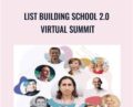 List Building School 2.0 Virtual Summit – Navid Moazzez