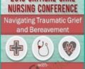 Navigating Traumatic Grief and Bereavement – Paul Thomas Clements