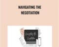 Navigating the Negotiation – Tori Dunlap