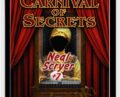 Carnival Of Secrets – Neal Scryer