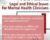 Nebraska Legal and Ethical Issues for Mental Health Clinicians – Susan Lewis