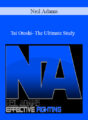 Neil Adams – Tai Otoshi- The Ultimate Study