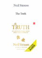 Neil Strauss – The Truth: An Uncomfortable Book About Relationships