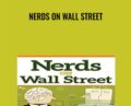 Nerds On Wall Street – David J.Leinweber