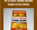 The Ultimate Trading Machine Trading System Course – NetPicks