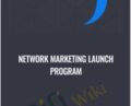 Network Marketing Launch Program – Terry Wilson