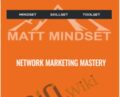 Network Marketing Mastery – Kelly Reese