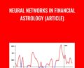 Neural Networks in Financial Astrology (Article) – Alphee Lavoie
