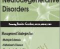 Neuromuscular and Neurodegenerative Disorders – Bonita Gordon