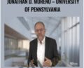 Neuroethics with Jonathan D. Moreno – University of Pennsylvania