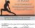 Neuroscience and Yoga in the Treatment of Complex, Developmental or Repeated Trauma – Irina Diyankova