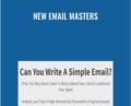 New Email Masters – Lukas Resheske