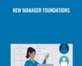 New Manager Foundations – Todd Dewett