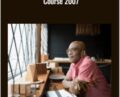 New Master Practitioner Course 2007 – Chris Howard