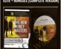 New Money Masters Elite + Bonuses [Complete Version] – Tony Robbins