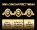 New Science of Forex Trading – Toshko Raychev