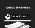 Newspaper Profit Formula – Caleb and John O’Dowd