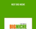 Next Big Niche – Aaron Jones
