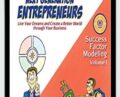 Next Generation Entrepreneurs: Live Your Dreams and Create a Better World – Robert Dilts