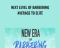 Next Level Of Barbering Average To Elite – Dlucs