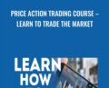 Price Action Trading Course-Learn To Trade The Market – Nial Fuller