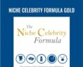 Niche Celebrity Formula Gold – Perey Marshall