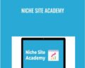 Niche Site Academy – Mike Pearson