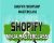 Shopify/Dropship Masterclass – Nick Biedermann