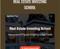 Real Estate Investing School – Nick Foy