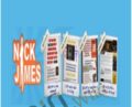 Copywriting Academy – Nick James
