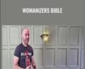 Womanizers Bible – Nick Krauser