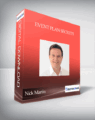 Nick Martin – Event Plan Secrets