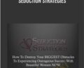 Seduction Strategies – Nick Rogue