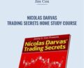 Nicolas Darvas Trading Secrets Home Study Course – Jim Cox