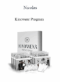 Nicolas – Kinowear Program