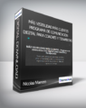 Nicolas Marrero – MÁS VISIBILIDAD MÁS CLIENTES – Programa de comunicación digital para Coaches y Terapeutas