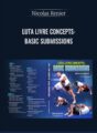Luta Livre Concepts: Basic Submissions – Nicolas Renier