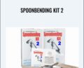Spoonbending Kit 2 – Nicole Whitney