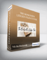 Nik the Booksmith – The Booksmith Ledger Folio Course