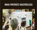 Ninja Pinterest Masterclass – Kristie Chiles
