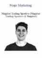 Ninjabet Trading – Sportivo
